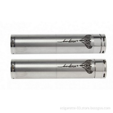 2014 simeiyue new electronic cigarette copper black stingray mod